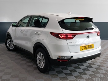 Used Kia Sportage 2019 for sale - 77024795: Photo