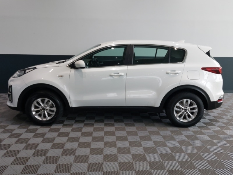 Used Kia Sportage 2019 for sale - 77024795: Photo 4