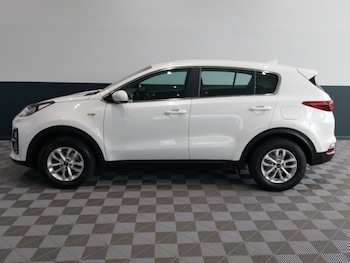 Used Kia Sportage 2019 for sale - 77024795: Photo