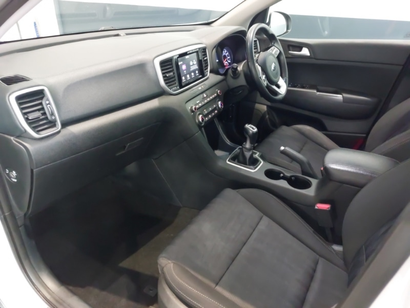 Used Kia Sportage 2019 for sale - 77024795: Photo 5