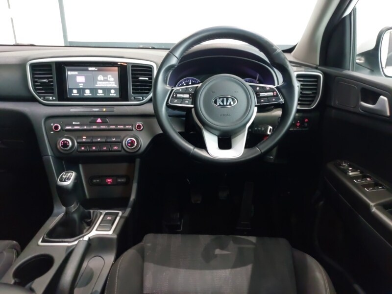 Used Kia Sportage 2019 for sale - 77024795: Photo 7