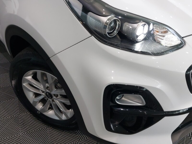 Used Kia Sportage 2019 for sale - 77024795: Photo 9