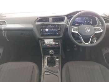 Used Volkswagen Tiguan Allspace 2024 for sale - 74171983: Photo
