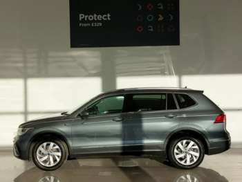 Used Volkswagen Tiguan Allspace 2024 for sale - 74171983: Photo