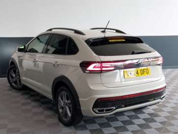 Used Volkswagen Taigo 2024 for sale - 75285351: Photo