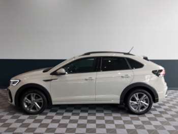 Used Volkswagen Taigo 2024 for sale - 75285351: Photo