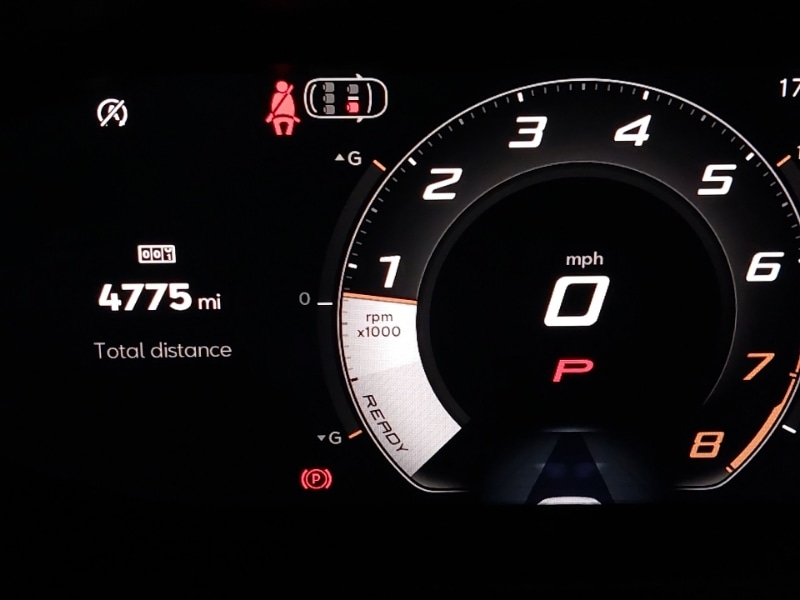 Used Cupra Formentor 2025 for sale - 77838028: Photo 13