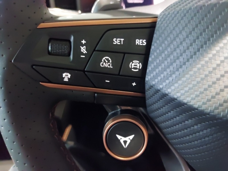 Used Cupra Formentor 2025 for sale - 77838028: Photo 14