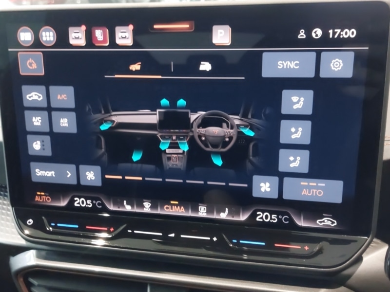 Used Cupra Formentor 2025 for sale - 77838028: Photo 16