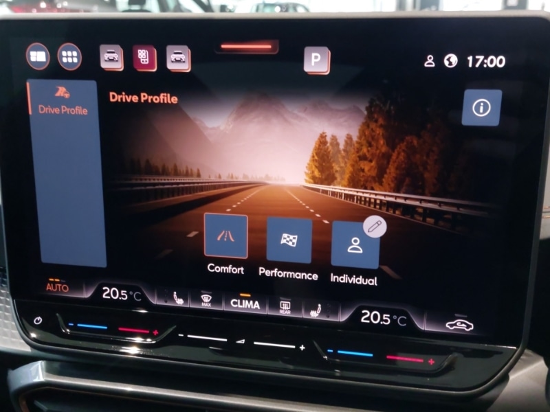 Used Cupra Formentor 2025 for sale - 77838028: Photo 17