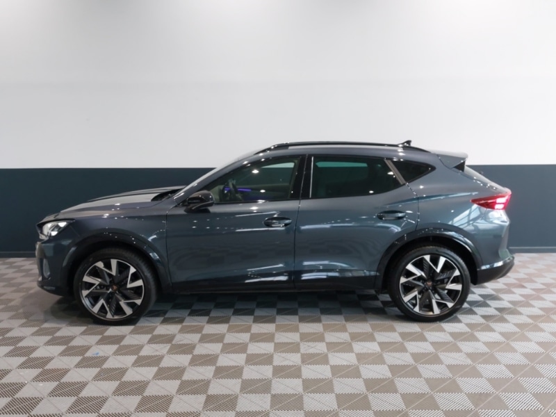 Used Cupra Formentor 2025 for sale - 77838028: Photo 4