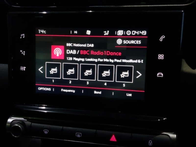 Used Citroen C3 Aircross 2018 for sale - 77610952: Photo 10