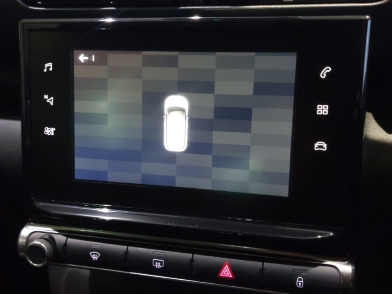 Used Citroen C3 Aircross 2018 for sale - 77610952: Photo 11