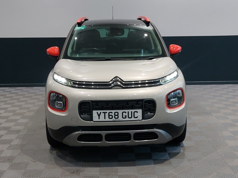Used Citroen C3 Aircross 2018 for sale - 77610952: Photo 12