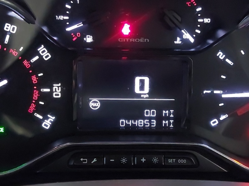 Used Citroen C3 Aircross 2018 for sale - 77610952: Photo 13