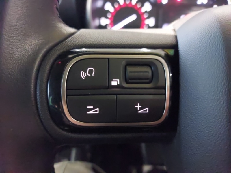 Used Citroen C3 Aircross 2018 for sale - 77610952: Photo 14