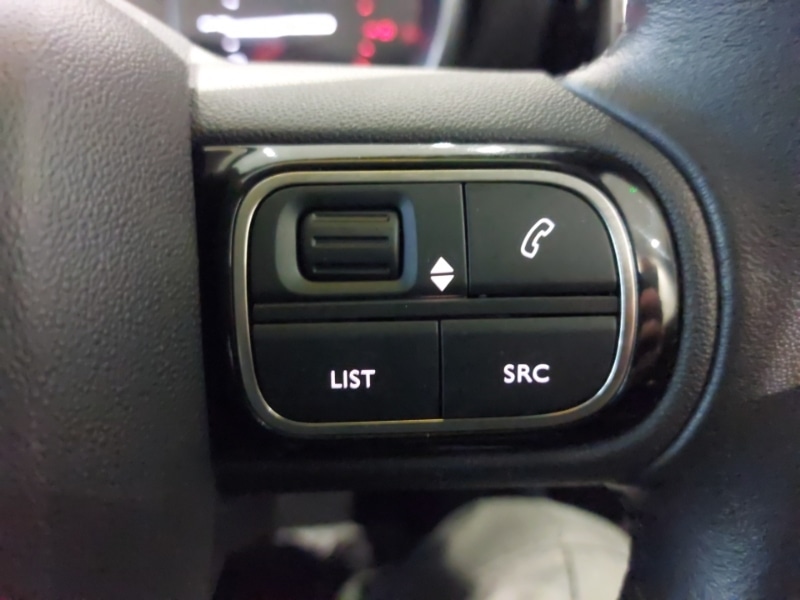 Used Citroen C3 Aircross 2018 for sale - 77610952: Photo 15