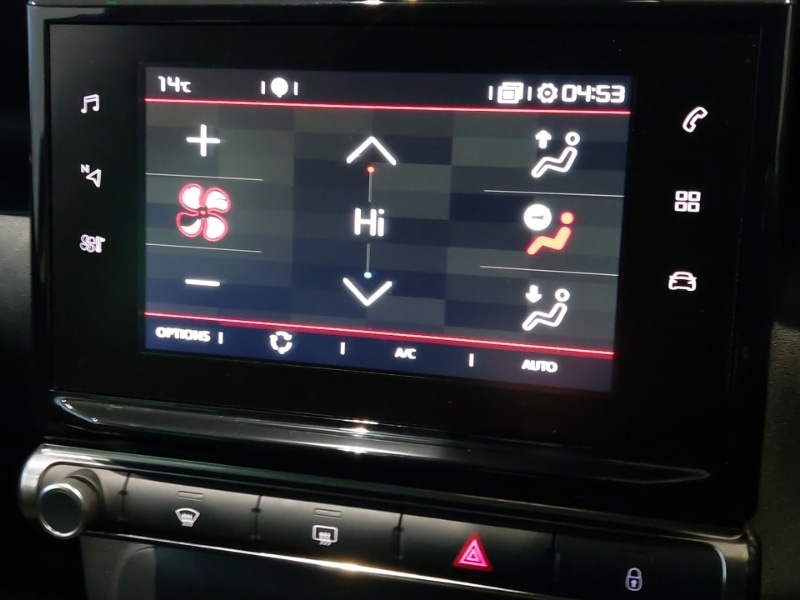 Used Citroen C3 Aircross 2018 for sale - 77610952: Photo 17