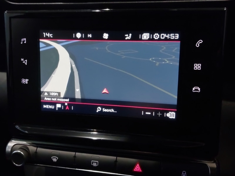 Used Citroen C3 Aircross 2018 for sale - 77610952: Photo 18