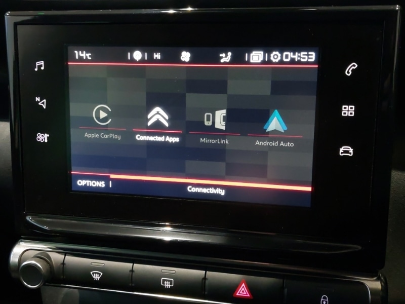 Used Citroen C3 Aircross 2018 for sale - 77610952: Photo 19