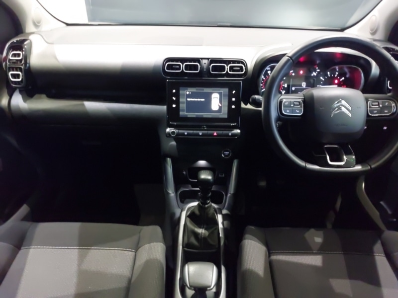 Used Citroen C3 Aircross 2018 for sale - 77610952: Photo 2