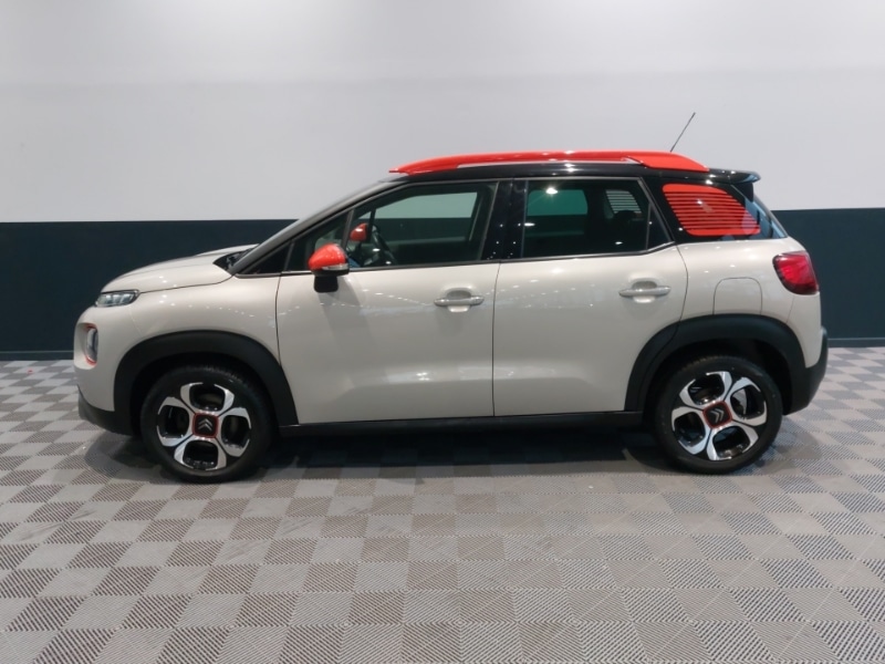 Used Citroen C3 Aircross 2018 for sale - 77610952: Photo 4