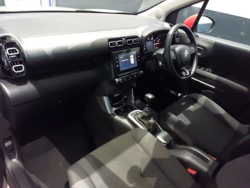 Used Citroen C3 Aircross 2018 for sale - 77610952: Photo 5