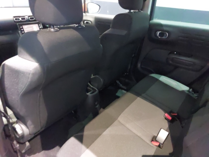 Used Citroen C3 Aircross 2018 for sale - 77610952: Photo 6