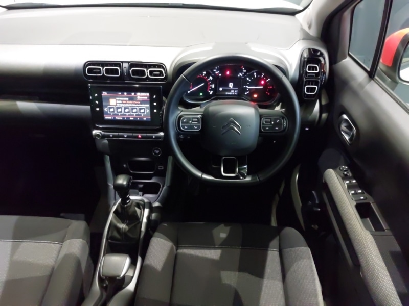 Used Citroen C3 Aircross 2018 for sale - 77610952: Photo 7