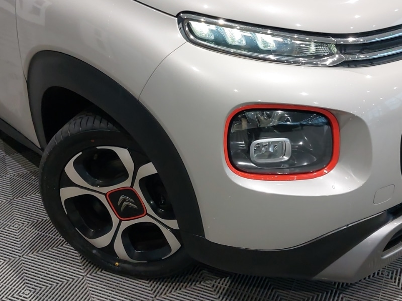 Used Citroen C3 Aircross 2018 for sale - 77610952: Photo 9