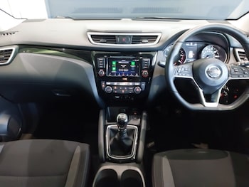 Used Nissan Qashqai 2019 for sale - 78692976: Photo
