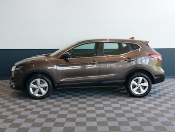 Used Nissan Qashqai 2019 for sale - 78692976: Photo