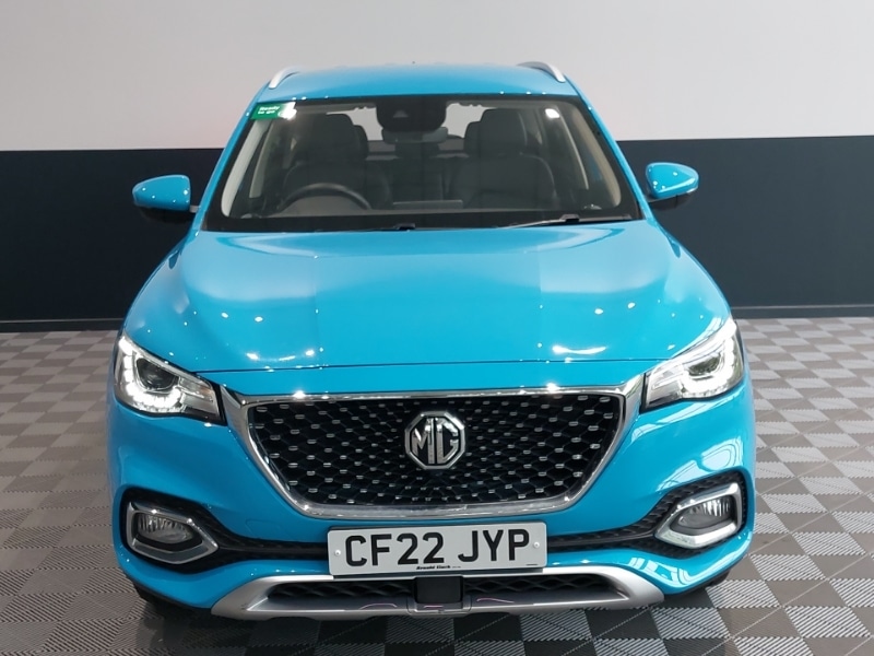 Used MG MG HS 2022 for sale - 76475531: Photo 12