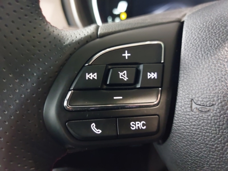 Used MG MG HS 2022 for sale - 76475531: Photo 14