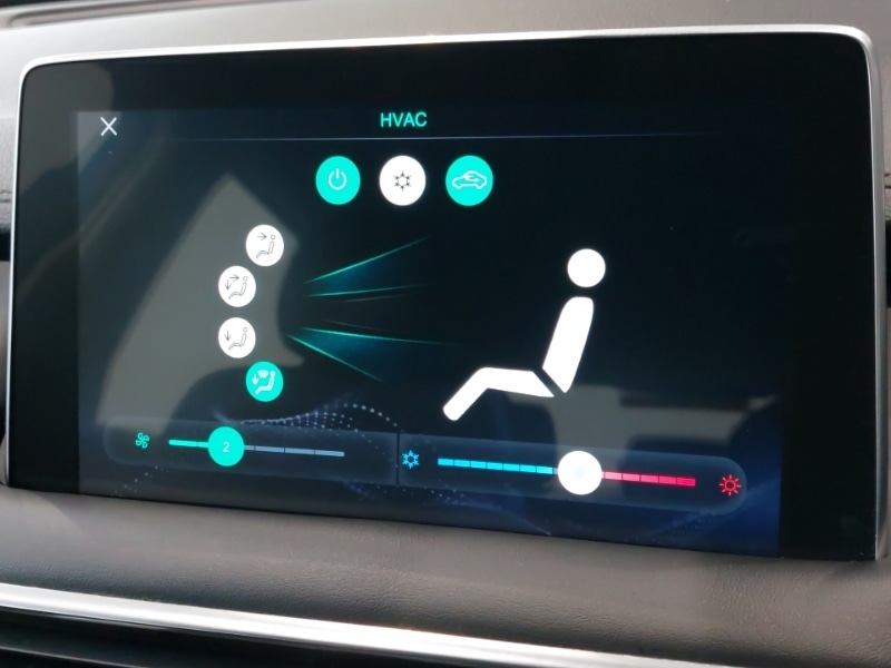 Used MG MG HS 2022 for sale - 76475531: Photo 18