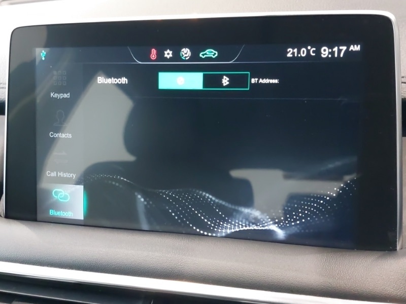 Used MG MG HS 2022 for sale - 76475531: Photo 19