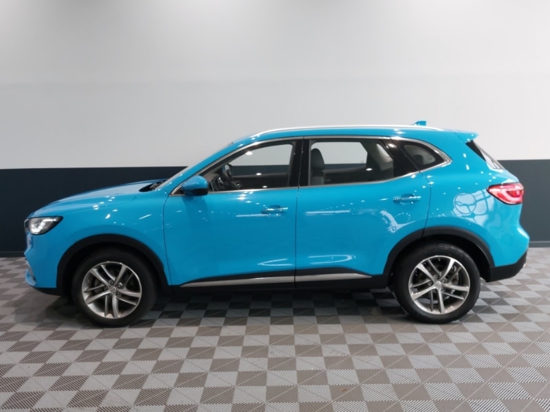 Used MG MG HS 2022 for sale - 76475531: Photo 4