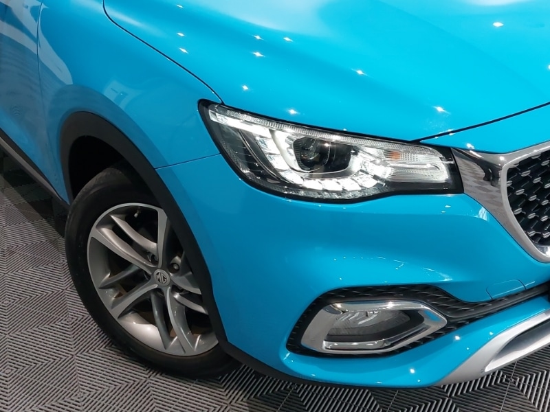 Used MG MG HS 2022 for sale - 76475531: Photo 9