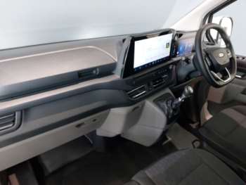 Used Ford Transit Custom 2024 for sale - 74584170: Photo