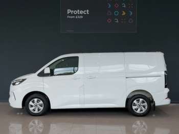 Used Ford Transit Custom 2024 for sale - 74584170: Photo