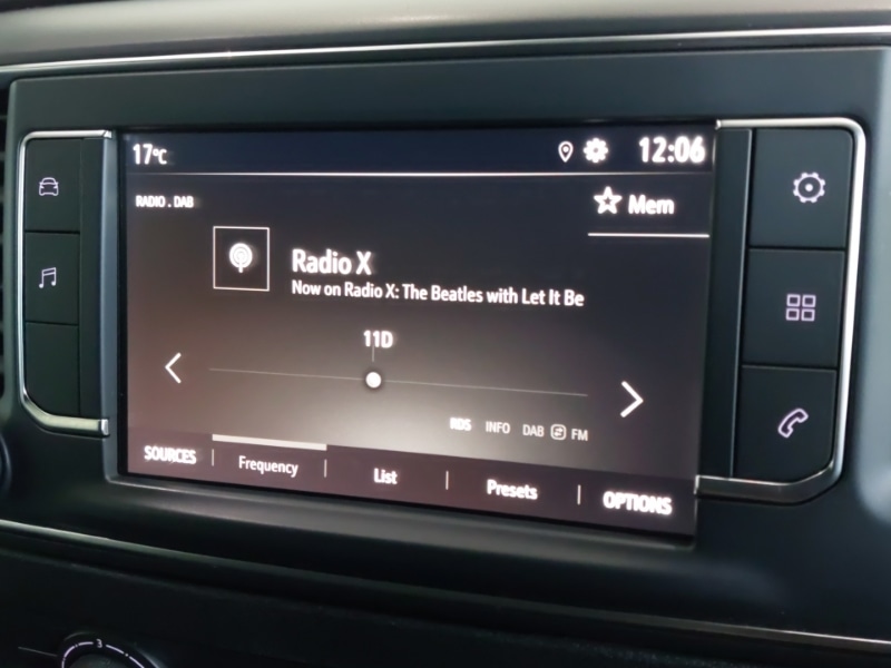 Used Vauxhall Vivaro 2020 for sale - 78203123: Photo 10