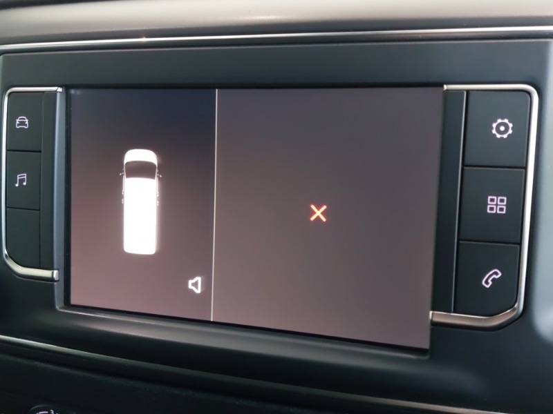 Used Vauxhall Vivaro 2020 for sale - 78203123: Photo 11