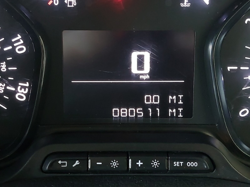 Used Vauxhall Vivaro 2020 for sale - 78203123: Photo 13