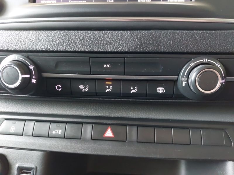 Used Vauxhall Vivaro 2020 for sale - 78203123: Photo 17