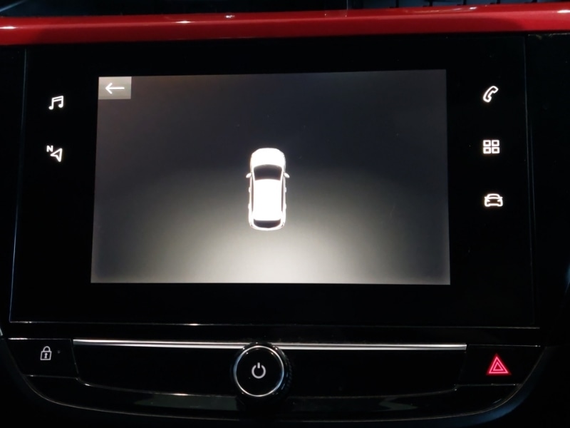 Used Vauxhall Corsa 2020 for sale - 77265584: Photo 11