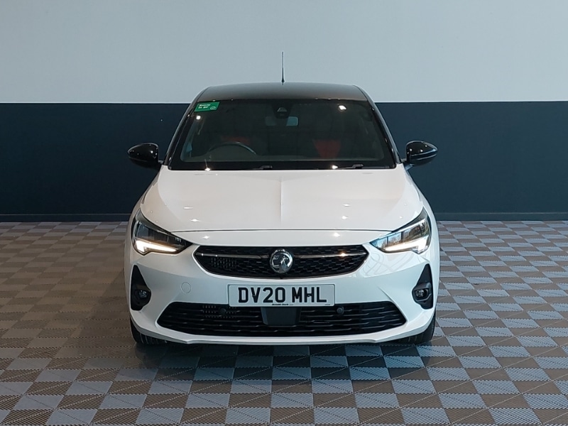 Used Vauxhall Corsa 2020 for sale - 77265584: Photo 12