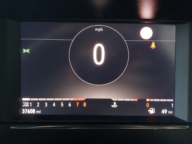 Used Vauxhall Corsa 2020 for sale - 77265584: Photo 13