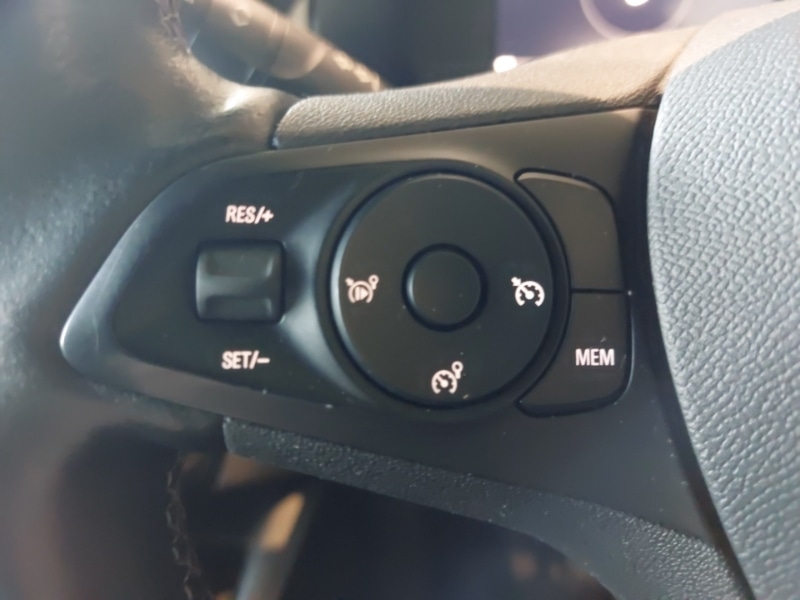 Used Vauxhall Corsa 2020 for sale - 77265584: Photo 14