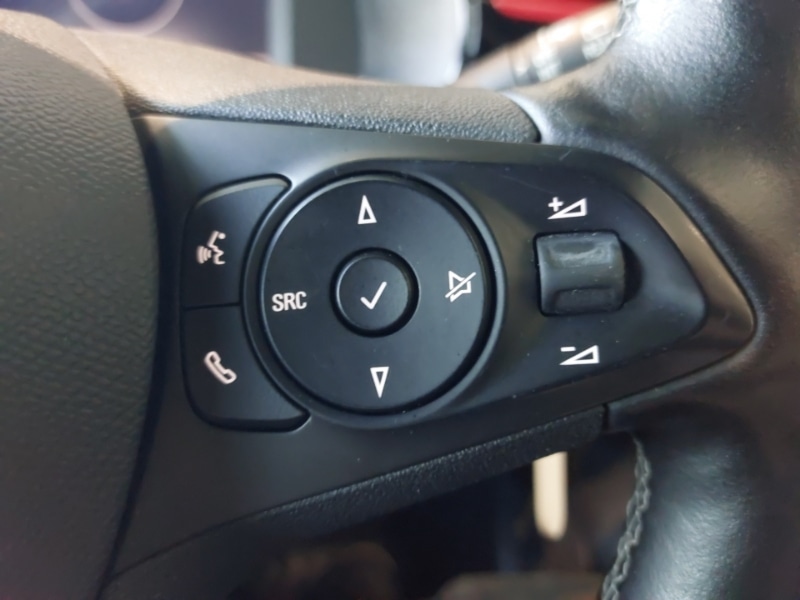 Used Vauxhall Corsa 2020 for sale - 77265584: Photo 15