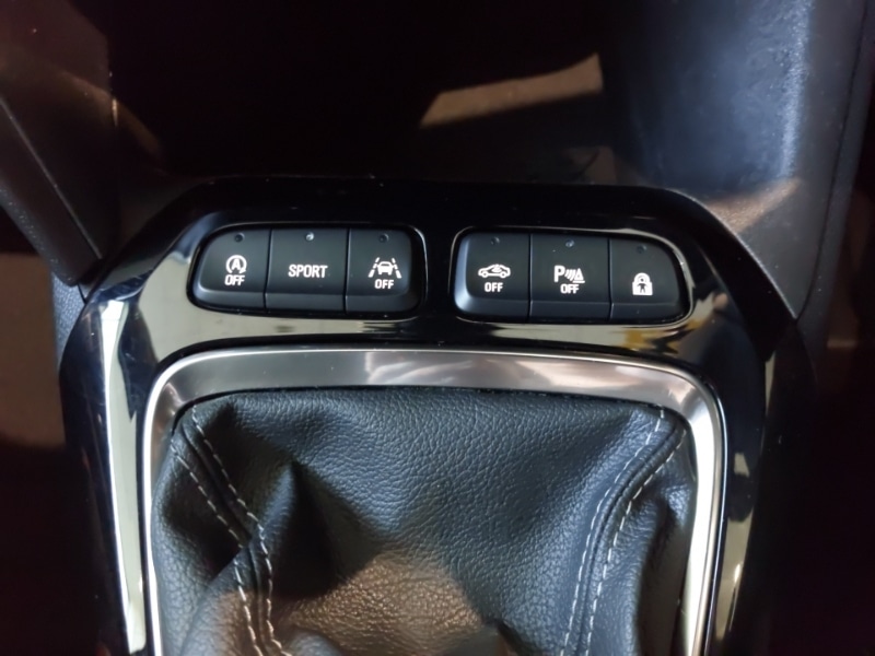 Used Vauxhall Corsa 2020 for sale - 77265584: Photo 16